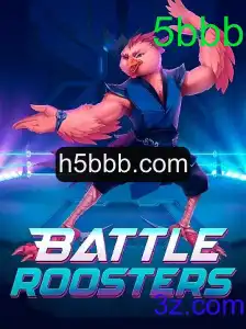 BattleRoosters: Um Mergulho no Mundo Competitivo dos Combates de Galos Virtuais