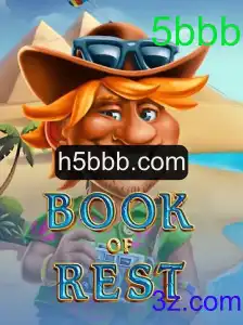 Explorando o Universo do Jogo 'BookofRest': Uma Jornada de Aventura