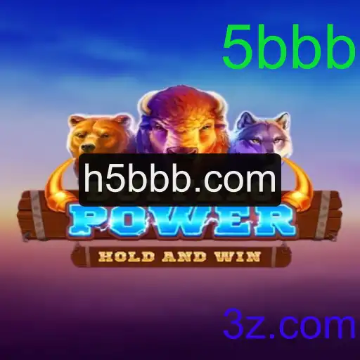BuffaloPower: Uma Aventura Selvagem nos Jogos de Azar