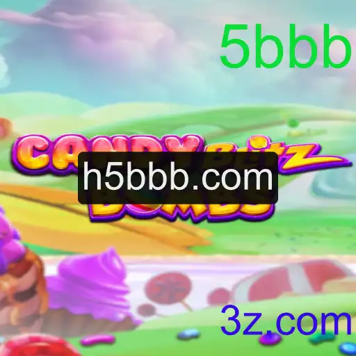 Desvendando o Mundo de CandyBlitzBombs: Estratégia e Diversão Explosiva