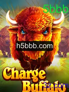 Descubra ChargeBuffalo: O Jogo Estratégico que Conquista Multidões