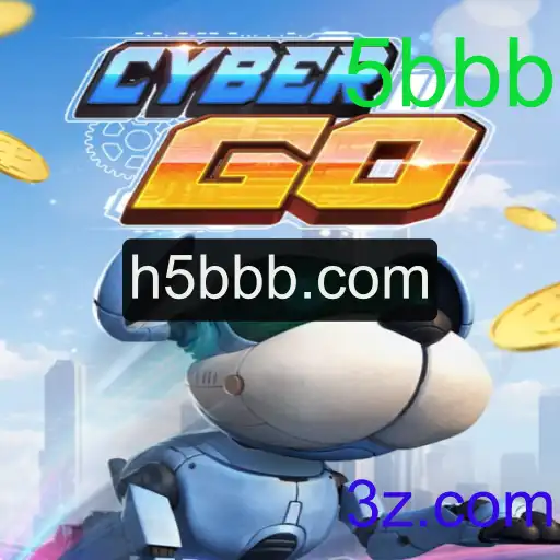 CyberGO: O Jogo Inovador que Revoluciona o Mundo dos Games
