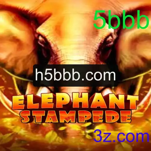 Explorando ElephantStampede: Uma Aventura Selvagem
