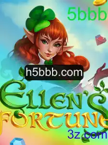 Aventuras e Desafios em EllensFortune