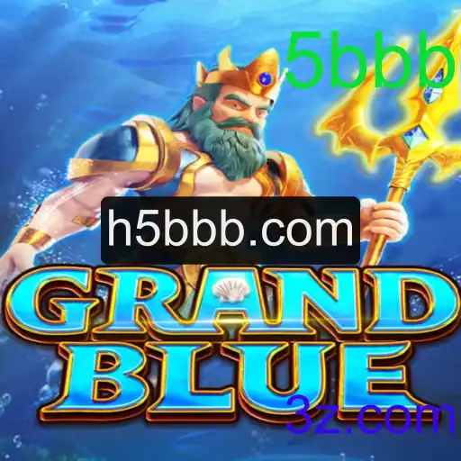 Descubra o Mundo de GRANDBLUE: O Novo Fenômeno dos Jogos