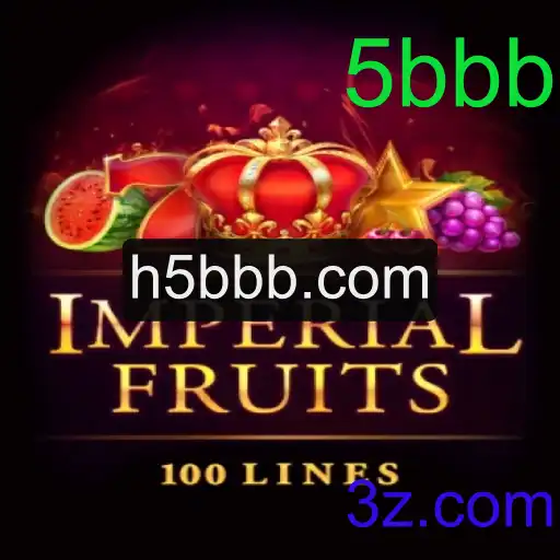 ImperialFruits100: Descubra o Fascinante Mundo dos Jogos de Frutas