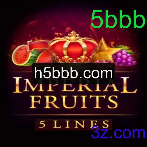 ImperialFruits5: Descubra o Novo e Empolgante Jogo de Frutas