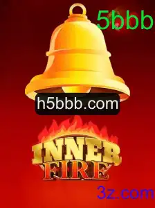 InnerFire: A Jornada em um Novo Universo de Jogo