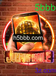 Jumpingmobile: Conheça o Novo Fenômeno dos Jogos Móveis em 2023