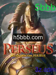 Explorando LegendofPerseus: Um Mergulho no Mundo do Herói Grego