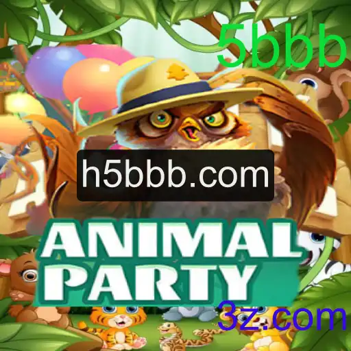 Explorando o Fascinante Mundo de AnimalParty: Um Guia Completo