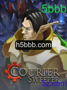 Descubra o Desafiante Mundo de CourierSweeper