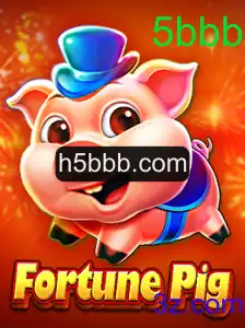 FortunePig: Conheça o Jogo que Está Conquistando o Mundo dos Games