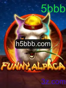 Descubra o Fascinante Mundo de FunnyAlpaca: A Nova Sensação dos Jogos de Estratégia
