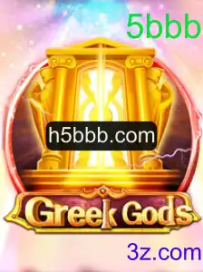 Embarque na Aventura Mítica com o Jogo GreekGods