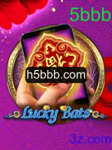 Descubra o Mundo Fascinante de LuckyBatsM