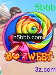 SoSweet: A Inovadora Experiência de Jogo com 5bbb