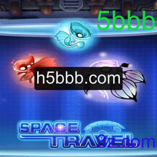 SpaceTravel: Explorando o Universo com a Palavra-Chave 5bbb