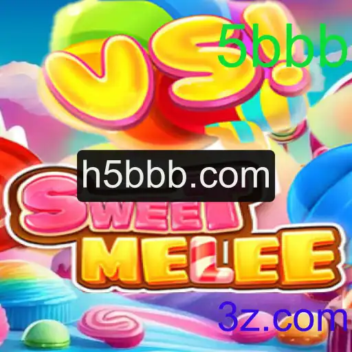 SweetMelee: A Nova Sensação nos Jogos de Combate