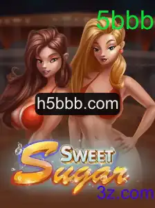Descubra SweetSugar: A Nova Sensação do Mundo dos Jogos