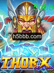 ThorX: Descubra o Jogo Mais Emocionante do Momento com a Palavra-chave '5bbb'