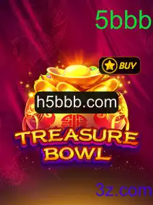 Explorando TreasureBowl: Um Novo Mundo de Aventura e Estratégia