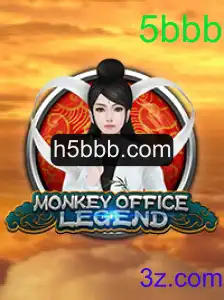 Descobrindo o Mundo Fascinante de MonkeyOfficeLegend