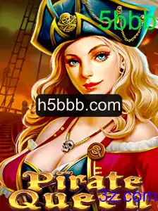 Explorando o Universo de PirateQueen: Um Aventureiro de Estratégia e Conquista nos Mares