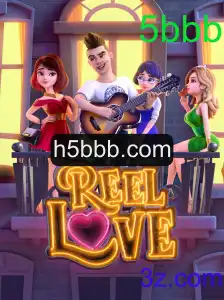 ReelLove: Mergulhe na Magia dos Cassinos com Emoção e Diversão