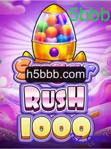 Explorando o Universo Vibrante de SugarRush1000