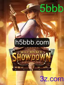 Descubra o Mundo Emocionante de WildBountyShowdown