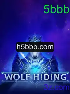 Descubra o Universo do Jogo 'WolfHiding'